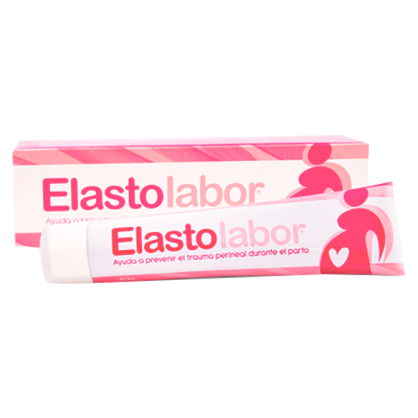 Elastolabo Ointment 40ml