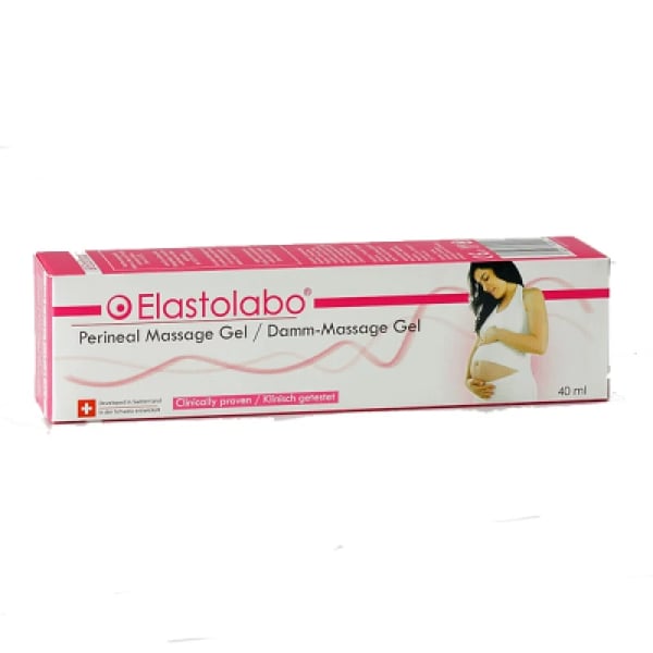Elastolabo Ointment 40ml