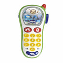 Chicco Vibra & Capta Cell Phone Toy