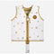 Saro Sea Wonders Floating Learning Vest 3-6 Years M