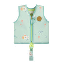 Saro Jellyfish Learning Floating Vest 3-6 Years M