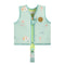 Saro Jellyfish Floating Learning Vest 3-6 Years M