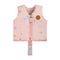 Saro Seahorse Learning Float Vest 3-6 Years M