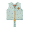 Saro Bee Happy Floating Learning Vest 3-6 Years M
