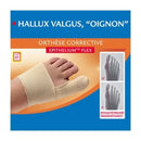 Epitact Orthosis for Bunion Correction - Daytime Use