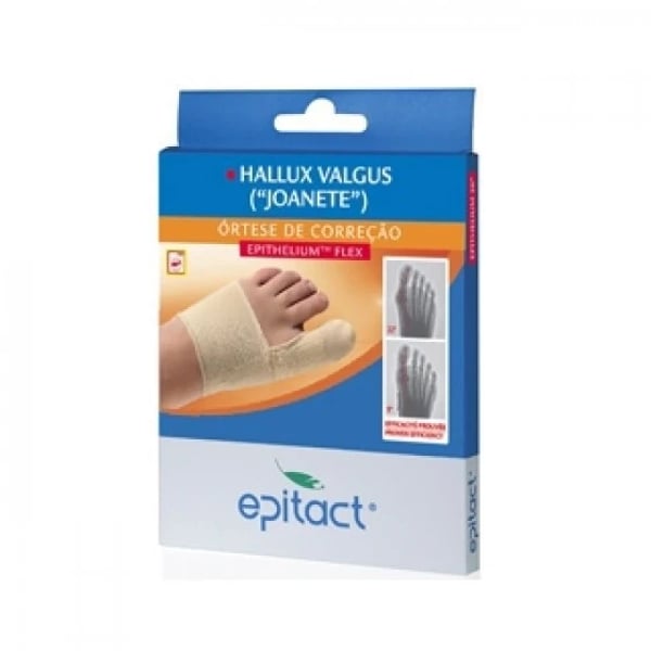 Epitact Orthosis Bunion Correction Daytime M