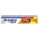 Kukident Pro Double Action Dental Prosthesis Cream 60g