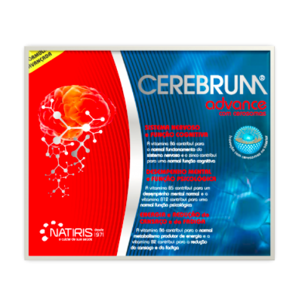 Cerebrum Advance x30