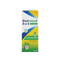 Bisolnatural 2 in 1 Sugar Free Syrup 120ml