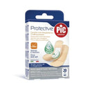 Pic Solution Protective Bandages Assorted x20