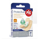 Pic Solution Protective Bandages Assortment x20