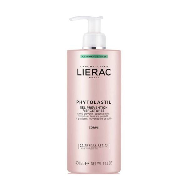 Lierac Phytolastil Gel 400ml