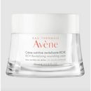 Avène Rich Revitalizing Nourishing Cream 50ml