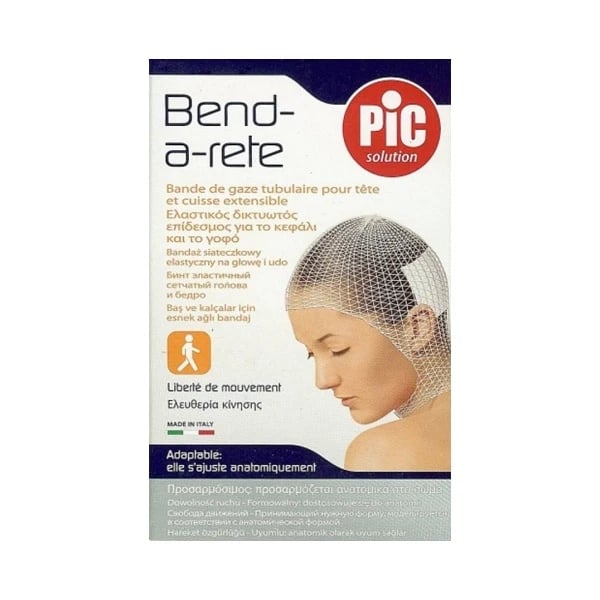Pic Solution Bend A Rete Ligature Head Thigh