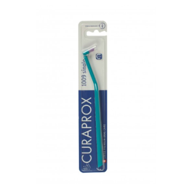 Curaprox Escovilhão Single 1009