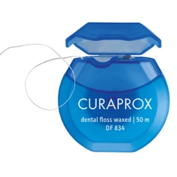 Curaprox Dental Floss DF834 50m