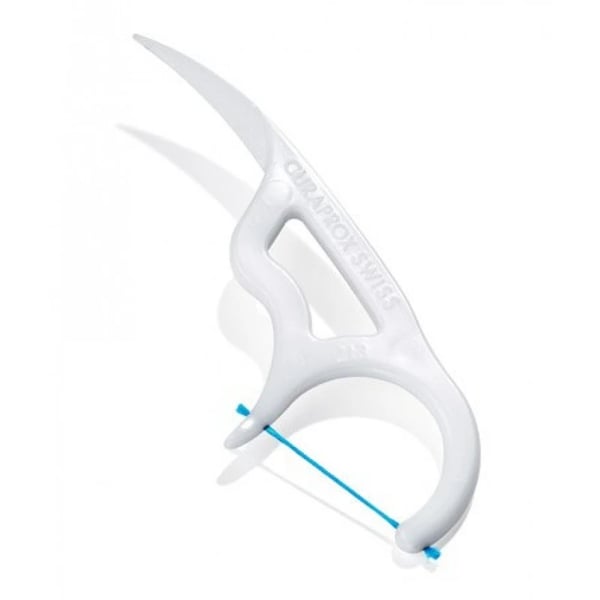 Curaprox Dental Floss DF967 with Applicator X30