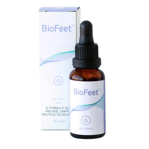 Biofeet Drops 30ml