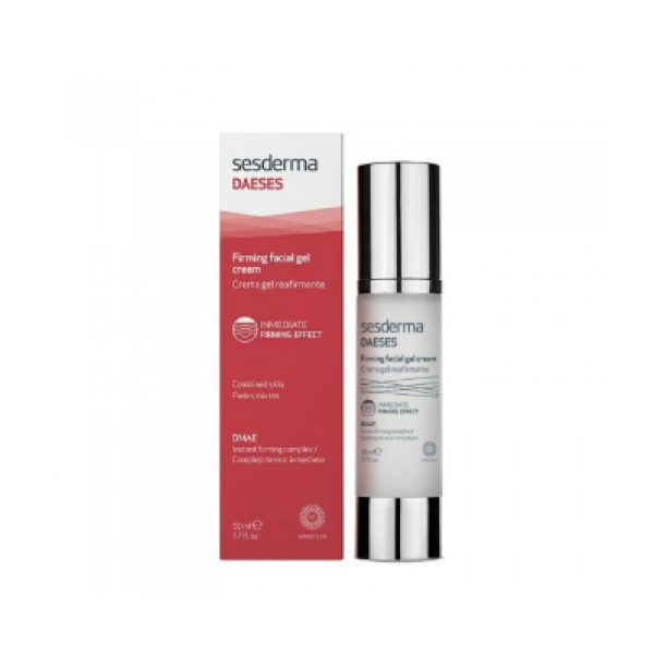 Sesderma Daeses Facial Firming Gel Cream 50ml