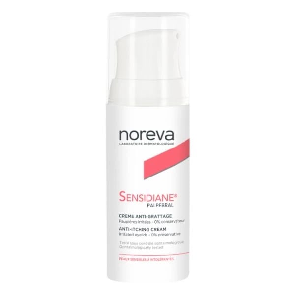 Noreva Sensidiane Palpepral 20ml