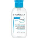 Bioderma Hydrabio H2O Micellar Water Pump 500ml