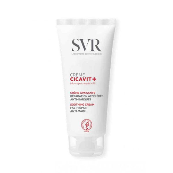 SVR Cicavit+ Repairing and Anti-Mark Care Cream 100ml