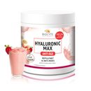 Biocyte Hyaluronic Max Powder Strawberry/Banana 280G