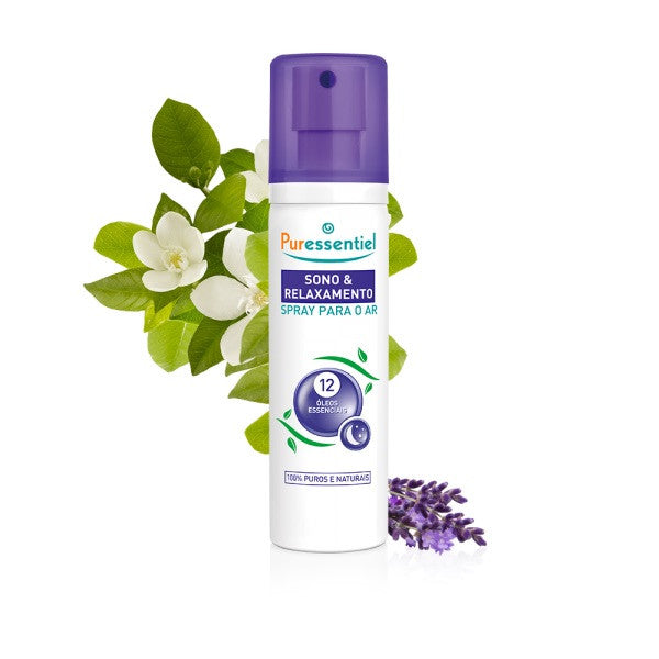 Puressentiel Sleep & Relaxation Spray 75ml