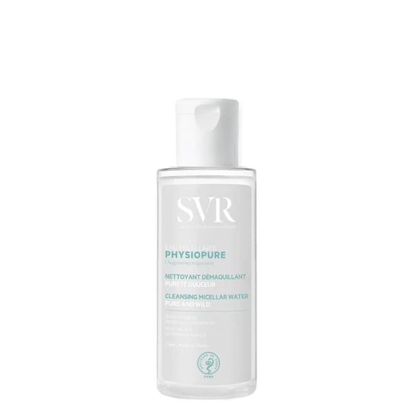 SVR Physiopure Micellar Water 75ml