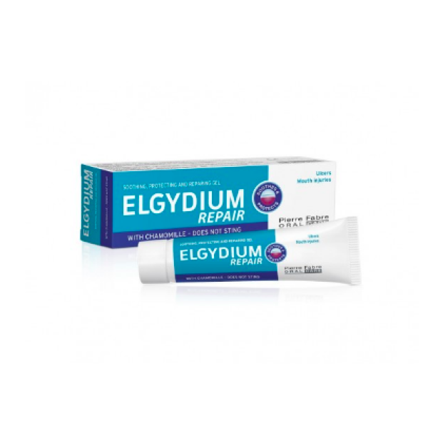 Elgydium Repair 15ml