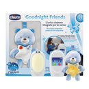 Chicco Intercom First Dreams Blue