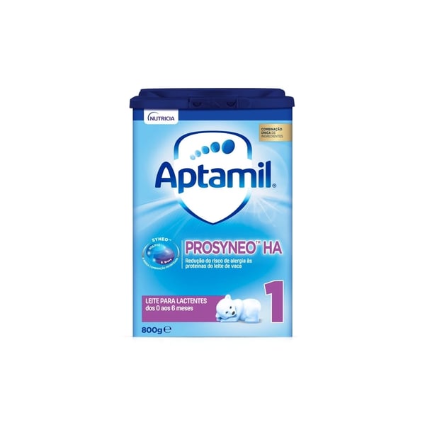 Aptamil Prosyneo HA 1 Infant Milk 800g