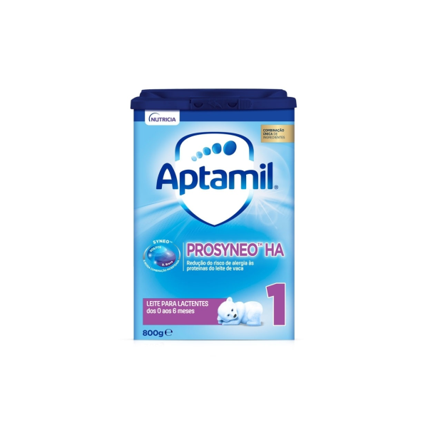 Aptamil Prosyneo HA 1 Infant Milk 800g