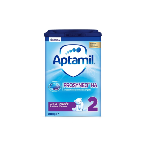 Aptamil Prosyneo HA 2 Transition Milk 800g