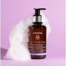 Apivita Creamy Cleansing Foam - Face & Eyes 200ml