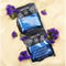 Apivita Express Beauty Lavender Moisturizing & Anti-Pollution Mask 8ml X2