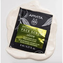 Apivita Express Beauty Deep Exfoliating Mask with Olive Oil 8ml x2