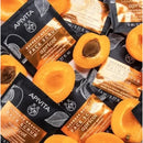 Apivita Express Beauty Gentle Exfoliating Mask Apricot 8ml x2