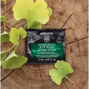 Apivita Express Beauty Gingko Biloba Anti-Puffiness & Anti-Dark Circles Eye Mask 2ml