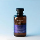 Apivita Men's Toning Shampoo 250ml