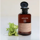 Apivita Anti-Dandruff Shampoo for Dry Skin 250ml