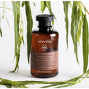 Apivita Shampoo for Oily Dandruff 250ml