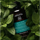 Apivita Balancing Shampoo for Oily Hair 250ml