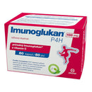 Imunoglukan P4h Capsules x60