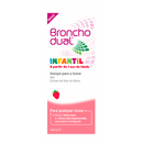 Bronchodual Children's Syrup 200ml