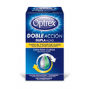 Optrex Double Action Eye Drops for Itchy Eyes 10ml