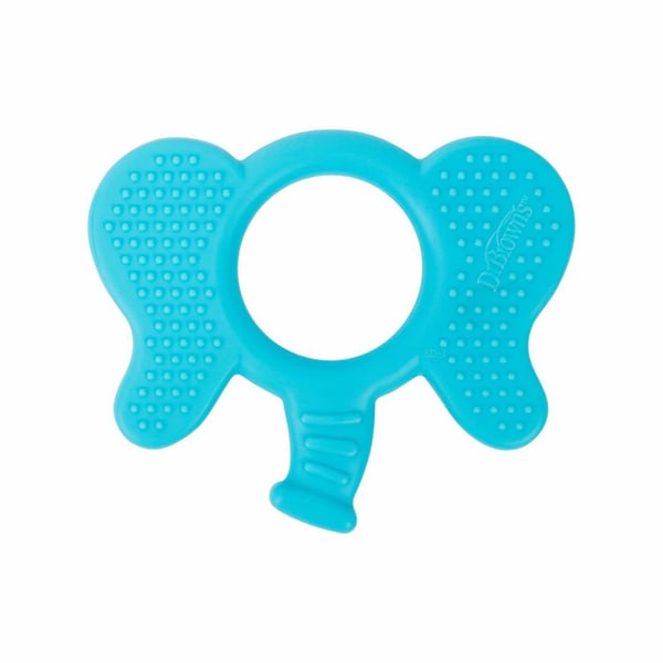 Dr. Browns Mordedot Flexees Friends Elephant 3M+