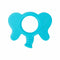 Dr. Browns Mordedot Flexees Friends Elephant 3M+