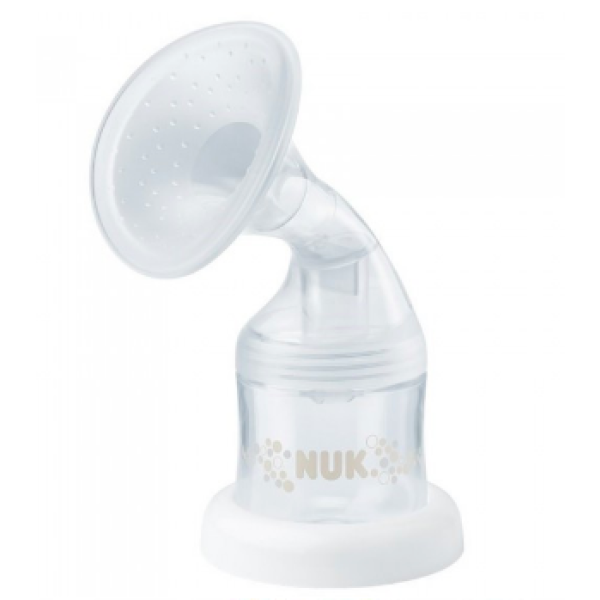 Nuk Nature Sense Electric Breast Pump