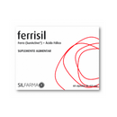 Ferrisil Capsules x60